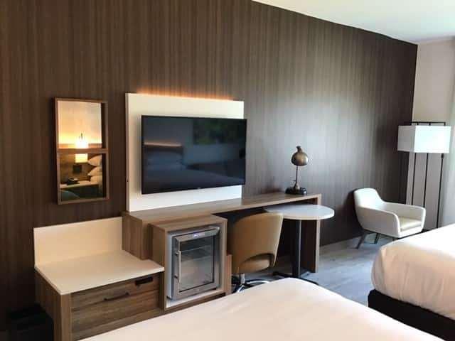 Wyndham Garden Orlando Universal / I Drive Quarto foto