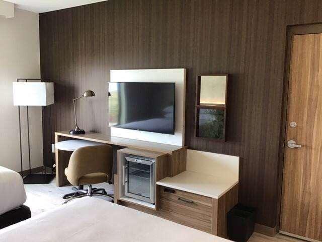 Wyndham Garden Orlando Universal / I Drive Quarto foto