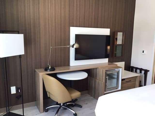 Wyndham Garden Orlando Universal / I Drive Quarto foto