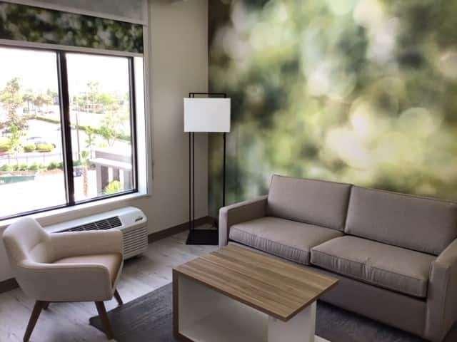 Wyndham Garden Orlando Universal / I Drive Quarto foto