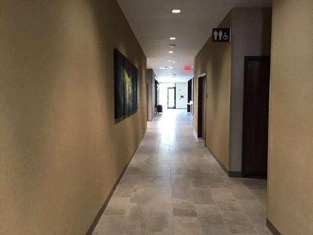 Wyndham Garden Orlando Universal / I Drive Interior foto