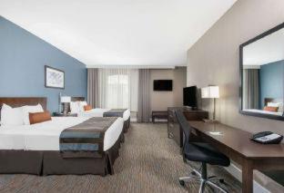 Wyndham Garden Orlando Universal / I Drive Quarto foto