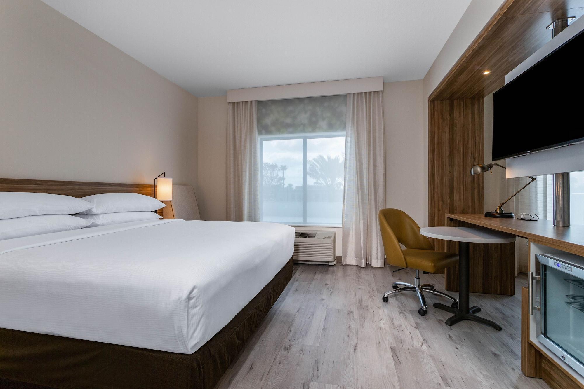 Wyndham Garden Orlando Universal / I Drive Exterior foto
