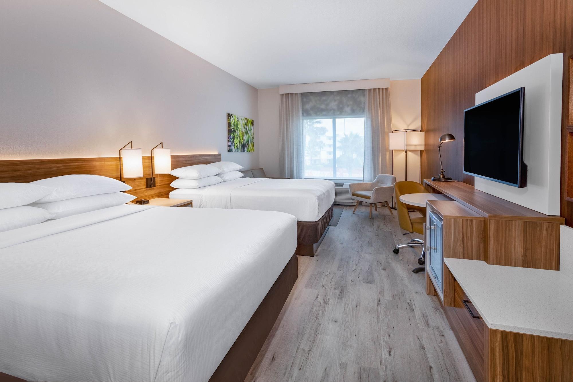 Wyndham Garden Orlando Universal / I Drive Exterior foto