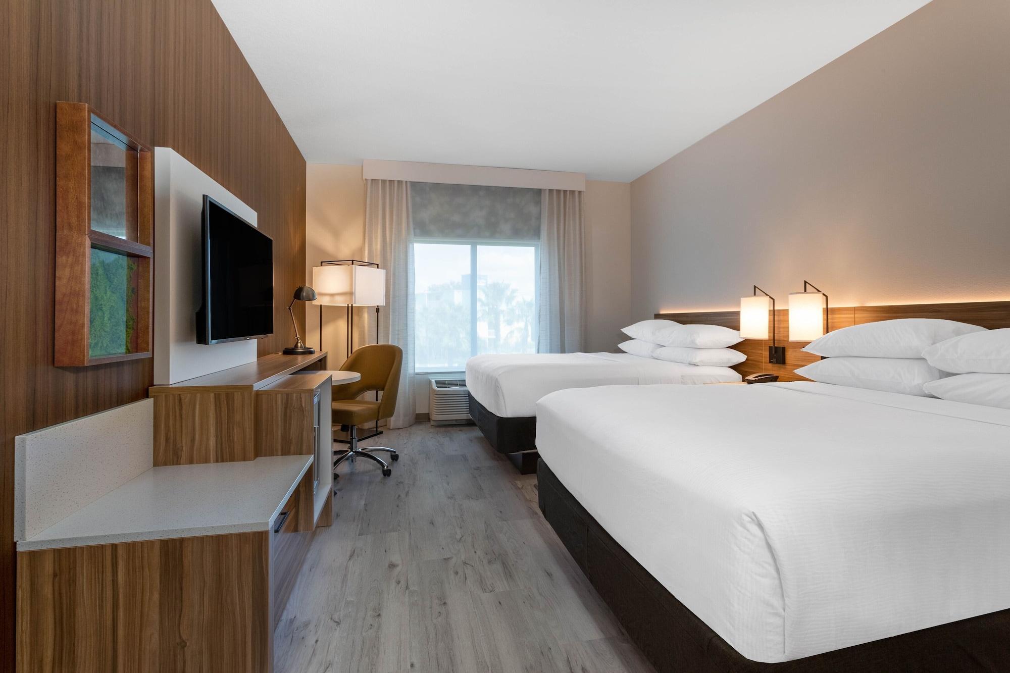 Wyndham Garden Orlando Universal / I Drive Exterior foto