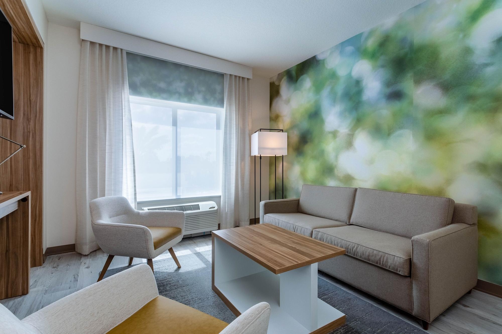 Wyndham Garden Orlando Universal / I Drive Exterior foto